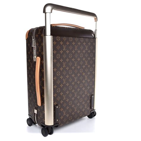 louis vuitton 55 horizon|louis vuitton luggage horizon 55.